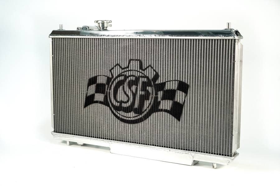 CSF Radiators Radiator